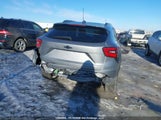 Chevrolet Trax Activ Fwd KL77LKE21SC300950 снимка