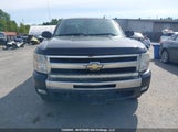 Chevrolet Silverado  Lt 1GCRCSE02BZ242841 снимка