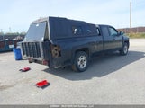 Chevrolet Silverado  Lt 1GCRCSE02BZ242841 снимка