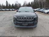 Jeep Compass North 3C4NJDBN3PT550101 fotografie