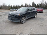Jeep Compass North 3C4NJDBN3PT550101 fotografie