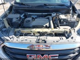 GMC Terrain Sle 3GKALTEV8NL182787 снимка