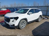 GMC Terrain Sle 3GKALTEV8NL182787 fotografie