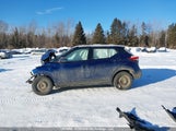 Nissan Kicks Sv 3N1CP5CV7LL573663 снимка