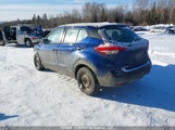 Nissan Kicks Sv 3N1CP5CV7LL573663 снимка