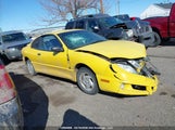 Pontiac Sunfire 1G2JB12F747218864 снимка