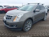Cadillac Srx Premium Collection 3GYFNFE35CS510885 снимка