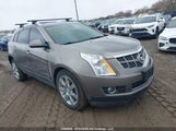 Cadillac Srx Premium Collection 3GYFNFE35CS510885 снимка