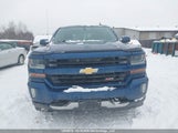 Chevrolet Silverado  2Lt 3GCUKREC3GG168756 снимка