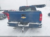Chevrolet Silverado  2Lt 3GCUKREC3GG168756 снимка