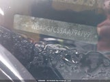 BMW 3 Series WBAPG7C53AA794799 снимка