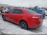 Toyota Corolla S 2T1BURHE9GC657655 снимка