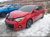 Toyota Corolla S 2T1BURHE9GC657655 снимка