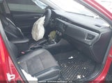Toyota Corolla S 2T1BURHE9GC657655 снимка