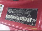 Toyota Corolla S 2T1BURHE9GC657655 снимка