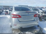 Nissan Sentra 1.8 S/1.8 Sv 3N1AB7AP7DL649809 fotografie