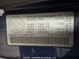 Volkswagen Golf Gl 9BWBK61J524051900 снимка