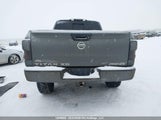 Nissan Titan 1N6BA1F40GN502491 снимка