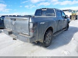 Nissan Titan 1N6BA1F40GN502491 снимка