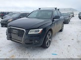 Audi Q5 2.0T Technik WA1W2AFP3GA018022 снимка