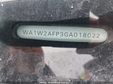 Audi Q5 2.0T Technik WA1W2AFP3GA018022 снимка