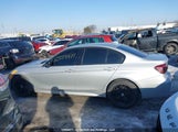 BMW 330I xDrive WBA8D9C58JA616251 fotografie