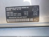 BMW 330I xDrive WBA8D9C58JA616251 снимка