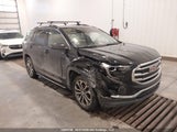 GMC Terrain Slt 3GKALVEX9JL233026 снимка