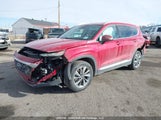 Hyundai Santa Fe Preferred 2.4 5NMS3CAD5KH093796 снимка