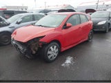 Mazda 3 Mazda JM1BL1L72C1633211 fotografie