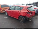 Mazda 3 Mazda JM1BL1L72C1633211 снимка