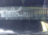 Chevrolet Venture Ls/Ss 1GNDX03E71D132274 снимка