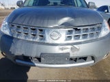 Nissan Murano Sl JN8AZ08W17W665195 fotografie