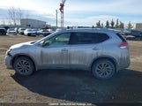 Nissan Rogue S/Sl/Sv 5N1AT2MV8FC777462 photo