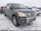 Nissan Titan Le 1N6AA07B96N540352 снимка