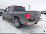 Nissan Titan Le 1N6AA07B96N540352 снимка