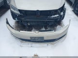 Volkswagen Jetta S 3VW2K7AJ1DM300956 снимка