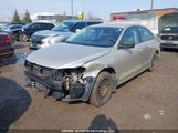 Volkswagen Jetta S 3VW2K7AJ1DM300956 снимка