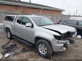Chevrolet Colorado Wt 1GCHSBEA2H1174930 снимка
