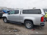 Chevrolet Colorado Wt 1GCHSBEA2H1174930 снимка