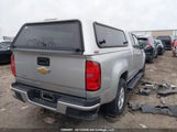 Chevrolet Colorado Wt 1GCHSBEA2H1174930 снимка