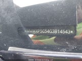 Mini 3 Door Cooper WMWXP5C54G3B14543 photo