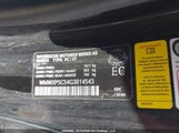 Mini 3 Door Cooper WMWXP5C54G3B14543 fotografie