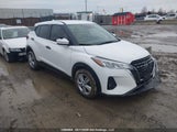 Nissan Kicks S 3N1CP5BV5RL590214 снимка