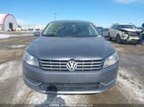 Volkswagen Passat 2.5L Se 1VWBP7A35CC066078 снимка