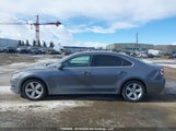 Volkswagen Passat 2.5L Se 1VWBP7A35CC066078 снимка