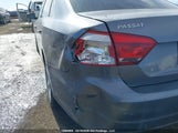Volkswagen Passat 2.5L Se 1VWBP7A35CC066078 снимка