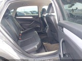 Volkswagen Passat 2.5L Se 1VWBP7A35CC066078 снимка