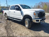 Ford F250 Super Duty 1FT7W2B68JEC15382 снимка