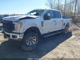 Ford F250 Super Duty 1FT7W2B68JEC15382 снимка